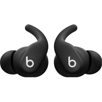 Beats Powerbeats Fit (ANC, 30 h, Sans fil), Écouteurs, Noir Beats Powerbeats Fit (ANC, 30 h, Sans fil), Écouteurs, Noir