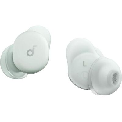soundcore Sleep A30 (ANC, 9 h, Sans fil), Écouteurs, Vert soundcore Sleep A30 (ANC, 9 h, Sans fil), Écouteurs, Vert