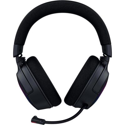 Razer Kraken V4 Headset Wireless (Sans fil), Casque gaming, Noir Razer Kraken V4 Headset Wireless (Sans fil), Casque gaming, Noir