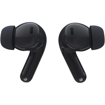 Motorola moto buds 2 (11 h, Sans fil), Écouteurs, Noir Motorola moto buds 2 (11 h, Sans fil), Écouteurs, Noir