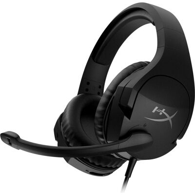 HP HyperX CloudX Stinger S wired (Filaire), Casque gaming, Noir HP HyperX CloudX Stinger S wired (Filaire), Casque gaming, Noir
