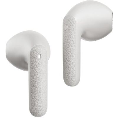 QCY TWS T41 Headphones (white) (ANC, 35 h, Sans fil), Écouteurs, Blanc QCY TWS T41 Headphones (white) (ANC, 35 h, Sans fil), Écouteurs, Blanc
