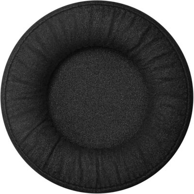 Aiaiai E08 - Alcantara, Pièces de rechange casque + écouteurs, Noir Aiaiai E08 - Alcantara, Pièces de rechange casque + écouteurs, Noir