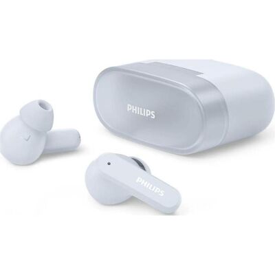 Philips TAT2000BL/00 (32 h, Sans fil), Écouteurs, Bleu Philips TAT2000BL/00 (32 h, Sans fil), Écouteurs, Bleu