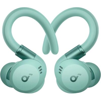 Anker Soundcore Sport X20 (ANC, 7 h, Sans fil), Écouteurs, Vert Anker Soundcore Sport X20 (ANC, 7 h, Sans fil), Écouteurs, Vert