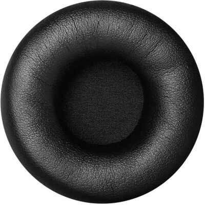 Aiaiai E02, Pièces de rechange casque + écouteurs, Noir Aiaiai E02, Pièces de rechange casque + écouteurs, Noir