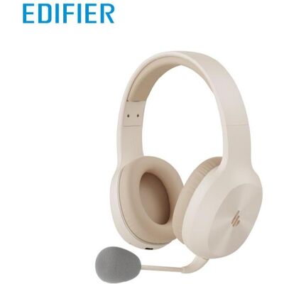 Edifier K750W wireless headphones (gray) (Sans fil), Écouteurs, Gris Edifier K750W wireless headphones (gray) (Sans fil), Écouteurs, Gris