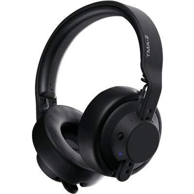 Aiaiai TMA-2 MOVE Wireless (2025) (NC, 40 h, Sans fil), Écouteurs, Noir Aiaiai TMA-2 MOVE Wireless (2025) (NC, 40 h, Sans fil), Écouteurs, Noir