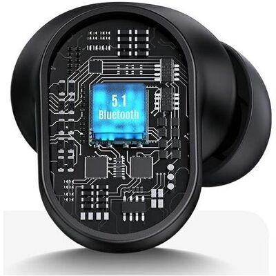Usams Écouteurs Bluetooth 5.1 TWS - Sans fil Usams Écouteurs Bluetooth 5.1 TWS - Sans fil