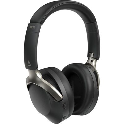 Creative Zen Hybrid SXFI (ANC, 40 h, Filaire, Sans fil), Écouteurs, Noir Creative Zen Hybrid SXFI (ANC, 40 h, Filaire, Sans fil), Écouteurs, Noir