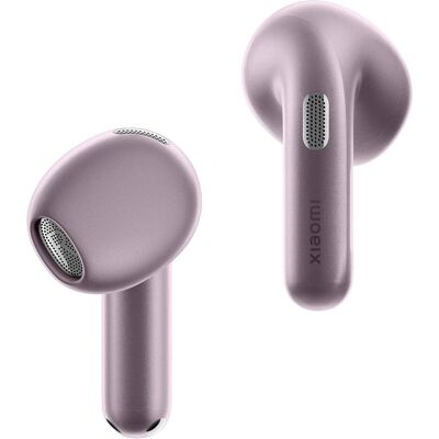 Xiaomi Buds 6 (ANC, 6 h, Sans fil), Écouteurs, Violet Xiaomi Buds 6 (ANC, 6 h, Sans fil), Écouteurs, Violet