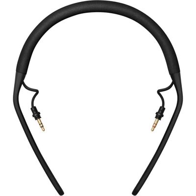 Aiaiai Kopfbügel H01 Schwarz, Pièces de rechange casque + écouteurs, Noir Aiaiai Kopfbügel H01 Schwarz, Pièces de rechange casque + écouteurs, Noir
