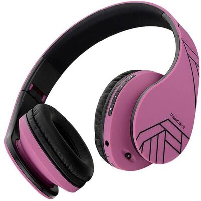 Casque sans fil PowerLocus P2 - Casque Casque sans fil PowerLocus P2 - Casque