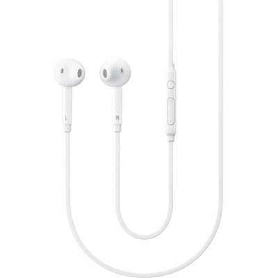 Samsung Eo-Eg920 (Filaire), Écouteurs, Blanc Samsung Eo-Eg920 (Filaire), Écouteurs, Blanc
