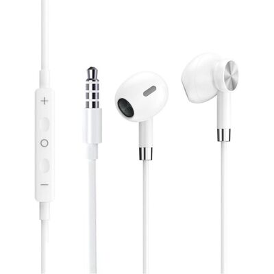 Samsung Dawnkey Kopfhörer 3,5mm Klinke (Filaire), Écouteurs, Blanc Samsung Dawnkey Kopfhörer 3,5mm Klinke (Filaire), Écouteurs, Blanc
