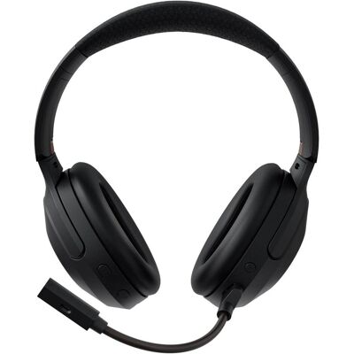Creative Zen Hybrid SXFI (ANC, 40 h, Filaire, Sans fil), Écouteurs, Noir Creative Zen Hybrid SXFI (ANC, 40 h, Filaire, Sans fil), Écouteurs, Noir