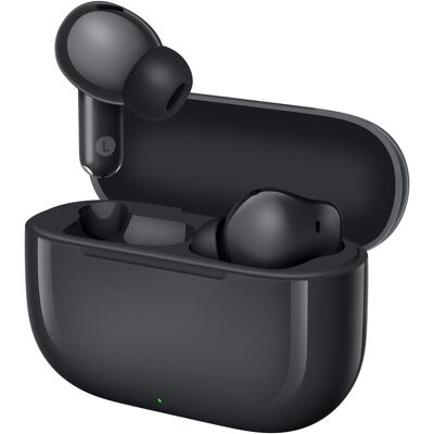 Huawei FreeBuds SE 4 (ANC, 7 h, Sans fil), Écouteurs, Noir Huawei FreeBuds SE 4 (ANC, 7 h, Sans fil), Écouteurs, Noir