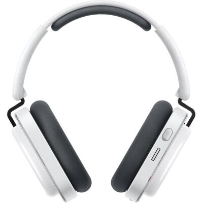 Nothing Casque (a) (ANC, 75 h, Filaire, Sans fil), Écouteurs, Blanc Nothing Casque (a) (ANC, 75 h, Filaire, Sans fil), Écouteurs, Blanc