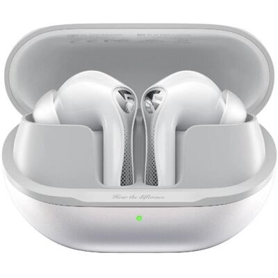 Soundpeats Air5 Pro kabellose Earbuds weiss (Sans fil), Écouteurs, Blanc Soundpeats Air5 Pro kabellose Earbuds weiss (Sans fil), Écouteurs, Blanc