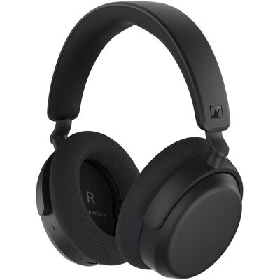 Sennheiser Casque RS 275 TV (NC, 50 h, Filaire, Sans fil), Écouteurs, Noir Sennheiser Casque RS 275 TV (NC, 50 h, Filaire, Sans fil), Écouteurs, Noir