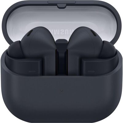 Samsung Galaxy Buds3 FE (ANC, 6 h, Sans fil), Écouteurs, Noir Samsung Galaxy Buds3 FE (ANC, 6 h, Sans fil), Écouteurs, Noir