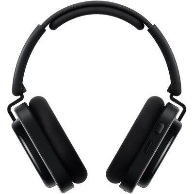 Nothing Casque (a) (ANC, 75 h, Filaire, Sans fil), Écouteurs, Noir Nothing Casque (a) (ANC, 75 h, Filaire, Sans fil), Écouteurs, Noir