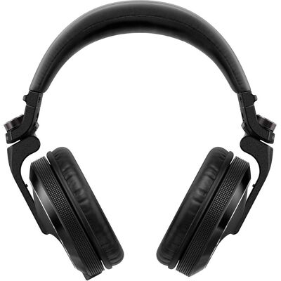 Pioneer DJ Hdj-X7 (ANC, Filaire), Écouteurs, Noir Pioneer DJ Hdj-X7 (ANC, Filaire), Écouteurs, Noir