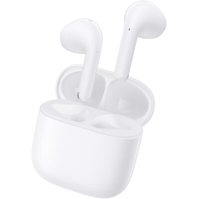 Edifier X2 Plus TWS-Xemal Series Earbuds - white (Sans fil), Écouteurs, Blanc Edifier X2 Plus TWS-Xemal Series Earbuds - white (Sans fil), Écouteurs, Blanc
