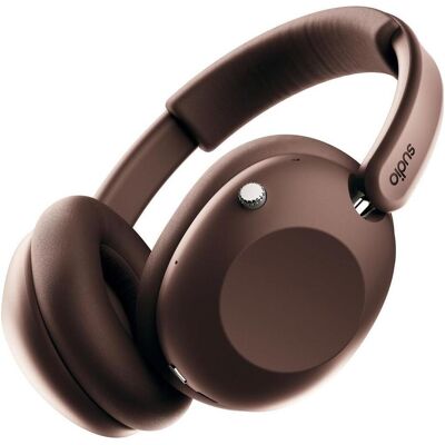Sudio K3 Pro Black Cherry (65 h, Sans fil), Écouteurs, Noir Sudio K3 Pro Black Cherry (65 h, Sans fil), Écouteurs, Noir