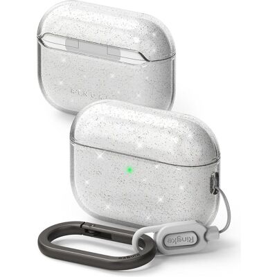 Ringke Protection Case Air Series (Manchon pour casque d'écoute), Étui pour écouteurs + casque, Transparent Ringke Protection Case Air Series (Manchon pour casque d'écoute), Étui pour écouteurs + casque, Transparent