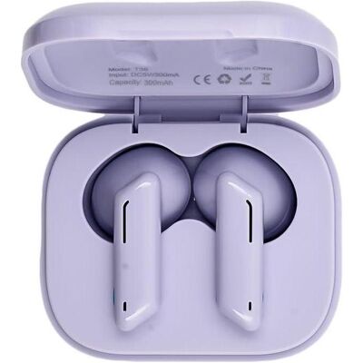 AWEI T36 TWS - Violet AWEI T36 TWS - Violet