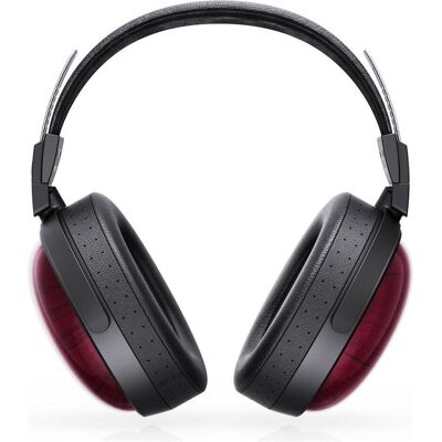 FiiO FT13 (NC, Filaire), Écouteurs, Violet, Noir FiiO FT13 (NC, Filaire), Écouteurs, Violet, Noir