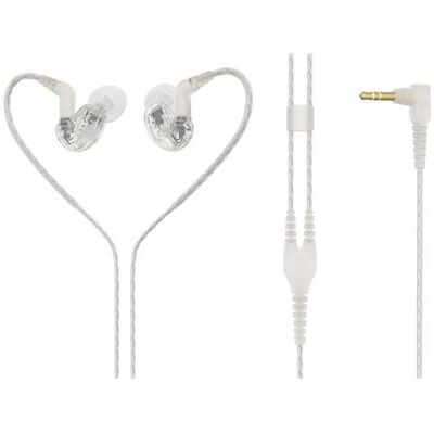 Behringer SD251-CL Pro (NC, Filaire), Écouteurs, Transparent Behringer SD251-CL Pro (NC, Filaire), Écouteurs, Transparent
