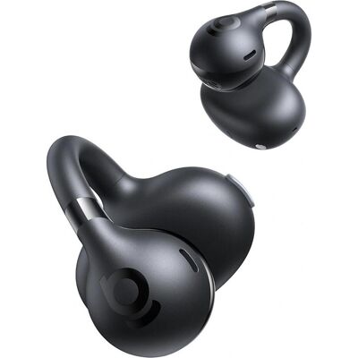 Baseus Bass BC1 (Pas de réduction du bruit, 7.50 h, Sans fil), Écouteurs, Noir Baseus Bass BC1 (Pas de réduction du bruit, 7.50 h, Sans fil), Écouteurs, Noir