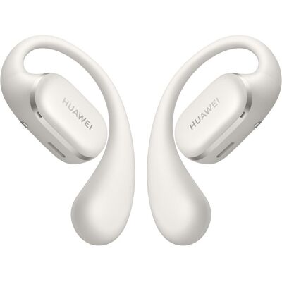 Casque Huawei FreeArc - Ergonomique, Étanche, 28h Batterie Casque Huawei FreeArc - Ergonomique, Étanche, 28h Batterie