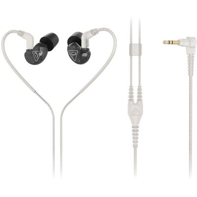 Behringer SD251 - SD251-CK Behringer SD251 - SD251-CK