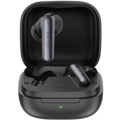 EarFun Słuchawki TWS Air Pro 4i ANC (czarne) (ANC, Sans fil), Écouteurs, Noir EarFun Słuchawki TWS Air Pro 4i ANC (czarne) (ANC, Sans fil), Écouteurs, Noir