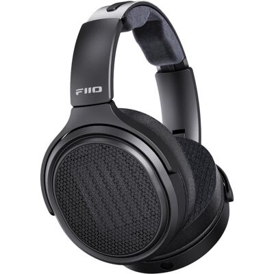 FiiO JT7 (Pas de réduction du bruit, Filaire), Écouteurs, Noir FiiO JT7 (Pas de réduction du bruit, Filaire), Écouteurs, Noir