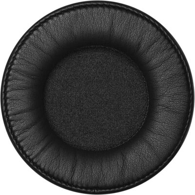 Aiaiai Coussinets d'oreille E04 noir, Pièces de rechange casque + écouteurs, Noir Aiaiai Coussinets d'oreille E04 noir, Pièces de rechange casque + écouteurs, Noir