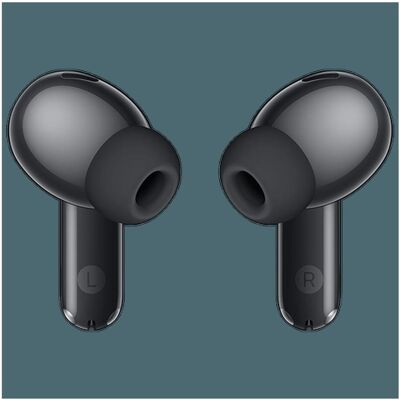 Huawei FreeBuds SE 4 (ANC, 7 h, Sans fil), Écouteurs, Noir Huawei FreeBuds SE 4 (ANC, 7 h, Sans fil), Écouteurs, Noir
