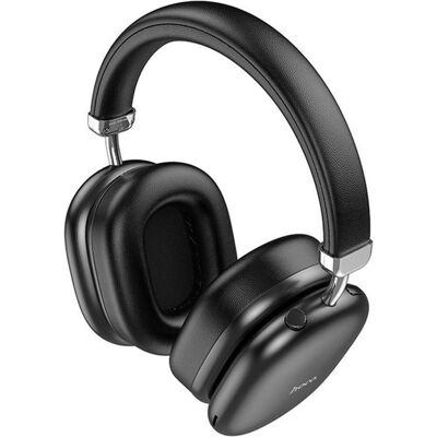 Hoco W35 Max Auspicious - Casque In-Ear ANC Sans Fil - Casque Hoco W35 Max Auspicious - Casque In-Ear ANC Sans Fil - Casque