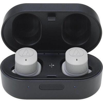Audio-Technica Słuchawki SonicSport sans fil ATH-SPORT7TWGY, Écouteurs Audio-Technica Słuchawki SonicSport sans fil ATH-SPORT7TWGY, Écouteurs