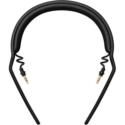 Aiaiai TMA-2 Modulaire H03, Pièces de rechange casque + écouteurs, Noir Aiaiai TMA-2 Modulaire H03, Pièces de rechange casque + écouteurs, Noir