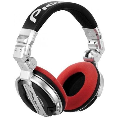 Zomo Kit de coussinets HDJ-1000 Velour red, Pièces de rechange casque + écouteurs, Rouge Zomo Kit de coussinets HDJ-1000 Velour red, Pièces de rechange casque + écouteurs, Rouge