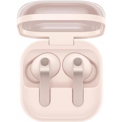 Samsung Galaxy Buds4 Pro Pink Gold (exklusiv) / ANC / Bluetooth (ANC, Sans fil), Écouteurs, Or, Pink Samsung Galaxy Buds4 Pro Pink Gold (exklusiv) / ANC / Bluetooth (ANC, Sans fil), Écouteurs, Or, Pink