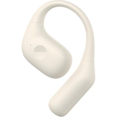 Usams Słuchawki Bluetooth 5.3 G26 OWS bezprzewodowe biały/white BHUUG02 (ANC, 6 h, Sans fil), Écouteurs, Blanc Usams Słuchawki Bluetooth 5.3 G26 OWS bezprzewodowe biały/white BHUUG02 (ANC, 6 h, Sans fil), Écouteurs, Blanc