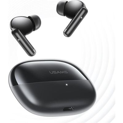 Usams Bluetooth 5.3 IF27 Écouteurs Intra-auriculaires Sans Fil Usams Bluetooth 5.3 IF27 Écouteurs Intra-auriculaires Sans Fil