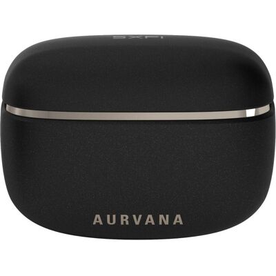 Creative Aurvana Ace Sxfi Xmems Earbuds Tws (ANC, 8 h, Sans fil), Écouteurs, Noir Creative Aurvana Ace Sxfi Xmems Earbuds Tws (ANC, 8 h, Sans fil), Écouteurs, Noir
