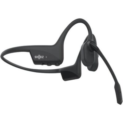 Shokz Opencomm2 Ptt For Zello (Sans fil), Écouteurs Shokz Opencomm2 Ptt For Zello (Sans fil), Écouteurs