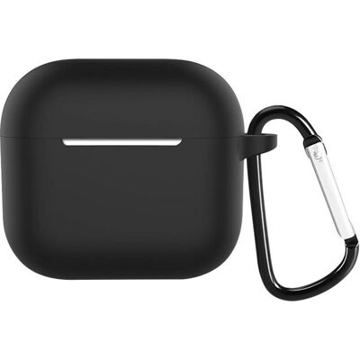 Fuego Devia - AirPods 3 - Noir - Étui Fuego Devia - AirPods 3 - Noir - Étui